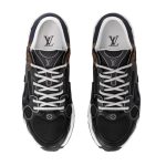 Louis Vuitton LV Olympia Sneaker - Image 4